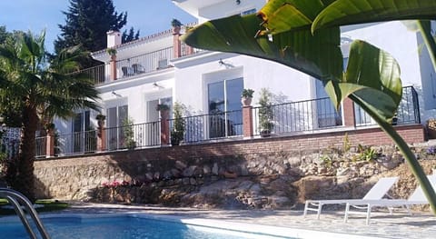 Boutique X Benalmadena Pueblo Hotel in Benalmadena