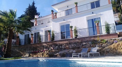 Boutique X Benalmadena Pueblo Hotel in Benalmadena