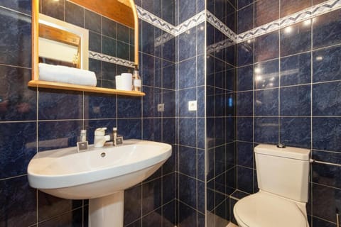 Chalet Résidence Chantey Mourry 6 - Happy Rentals Apartment in Chamonix