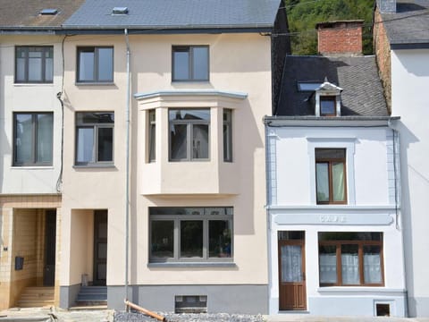 Riverside Villa in Bouillon Vacation rental in Wallonia, Belgium