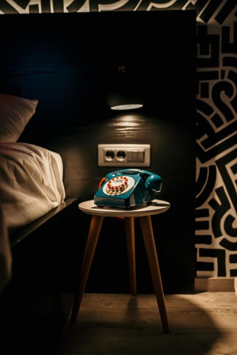 Hotel Marienplatz Podgorica Hotel in Podgorica