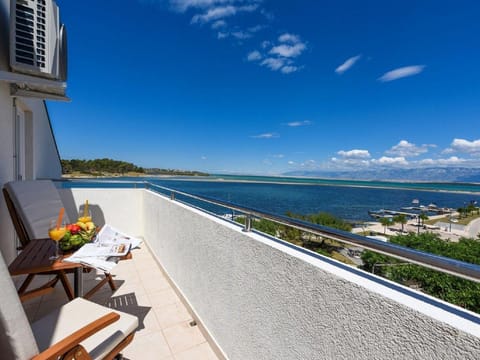 Villa in Nin with Stunning Sea Views Villa in Zadar County