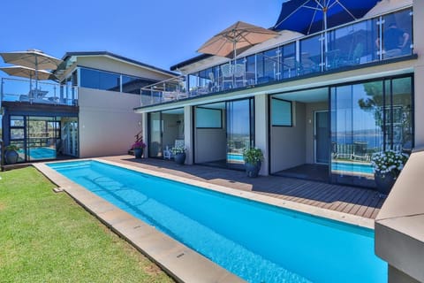Belle Vue Ridge BnB, Bed and Breakfast in Plettenberg Bay