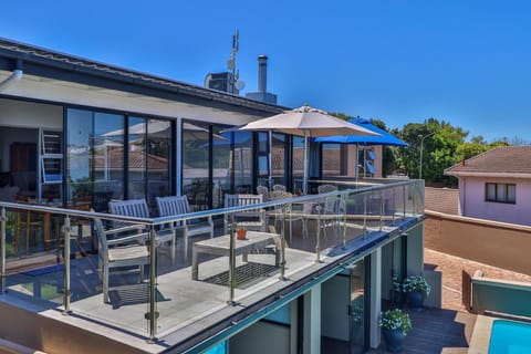 Belle Vue Ridge BnB, Bed and Breakfast in Plettenberg Bay