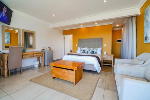 Belle Vue Ridge BnB, Bed and Breakfast in Plettenberg Bay