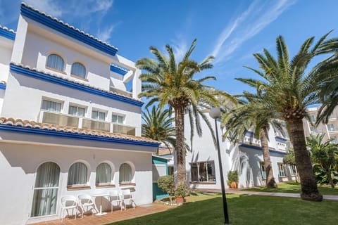 Occidental Torremolinos Playa Hotel in Torremolinos