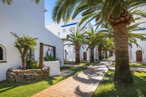 Occidental Torremolinos Playa Hotel in Torremolinos