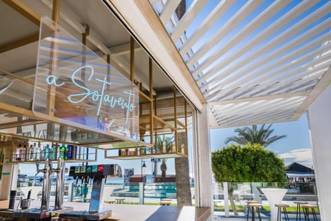 Occidental Torremolinos Playa Hotel in Torremolinos