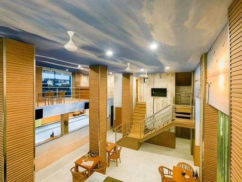 Caroline Guest House Bed and Breakfast in North Kuta