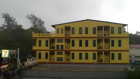 Property view