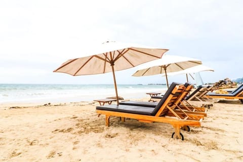 Kubu Kak Dudung Villa Bed and Breakfast in Kuta Selatan