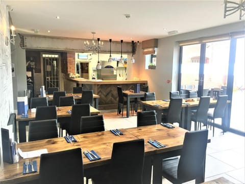 Kings Park Hotel Hotel in Bassetlaw District