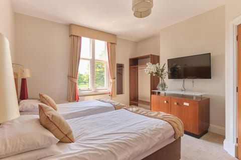 Kings Park Hotel Hotel in Bassetlaw District