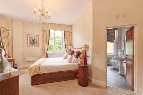 Kings Park Hotel Hotel in Bassetlaw District