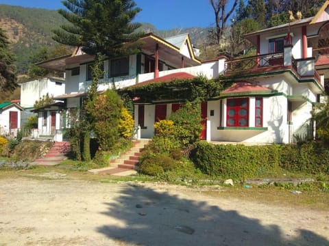 Property view