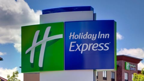 Holiday Inn Express Bridgwater By IHG Hotel in Taunton Deane