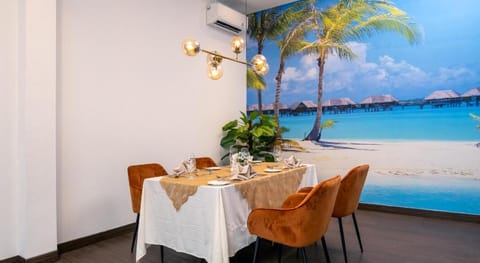 Graha Wiyata Hotel in Kediri