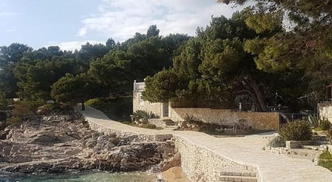 Apartment in Dolac near the Sea Apartment in Šibenik-Knin County, Croatia