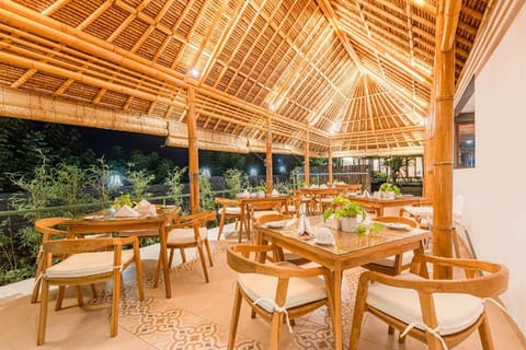 Kubu GWK Resort Hotel in Kuta Selatan