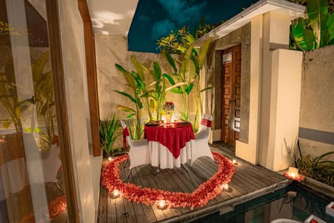 The Sakaye Villas & Spa Villa in Kuta