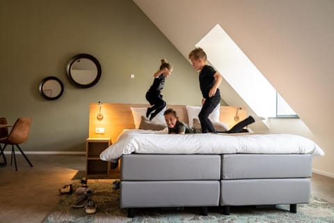 Hotel 46 Hotel in North Brabant (province)