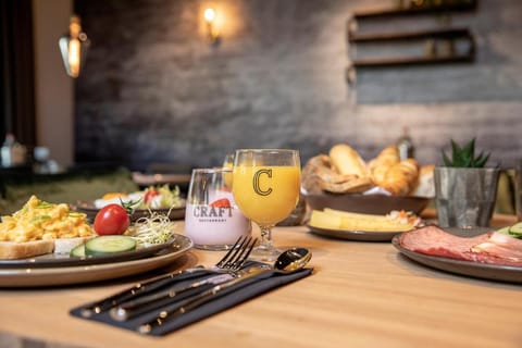 Hotel 46 Hotel in North Brabant (province)