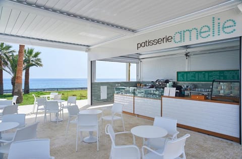 Sunrise Jade - Adults Only Hotel in Protaras