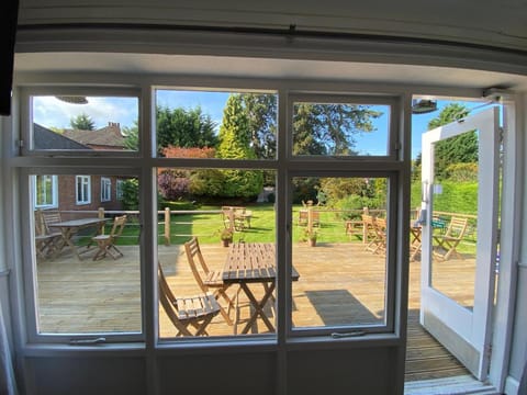 Old Farm Hotel Hotel in Birmingham