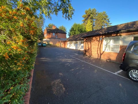 Old Farm Hotel Hotel in Birmingham