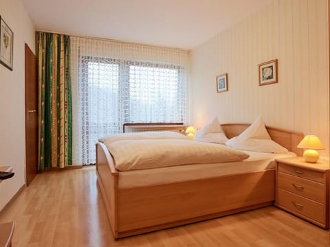 Weinhaus Pension zur Mühle Bed and Breakfast in Trier-Saarburg