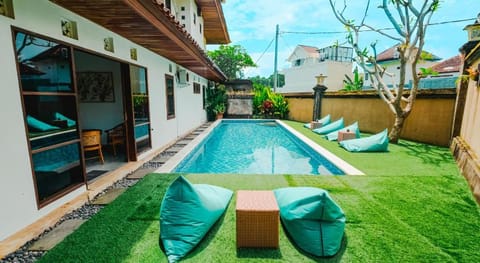 Starloka Saba Bali Hotel Hotel in Blahbatuh