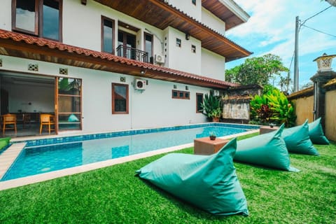 Starloka Saba Bali Hotel Hotel in Blahbatuh