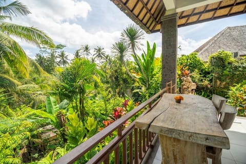 Taluh Bebek Ubud Private Villas Villa in Ubud