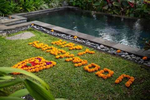 Taluh Bebek Ubud Private Villas Villa in Ubud