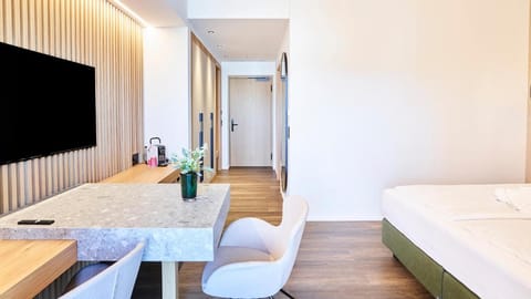 Hotel von Rotz Hotel in St. Gallen, Switzerland