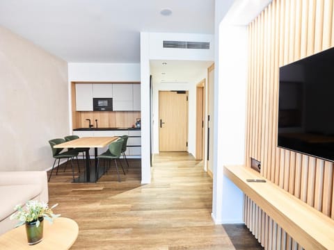 Hotel von Rotz Hotel in St. Gallen, Switzerland