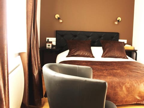 Appart Hotel Relax Spa Apartment in Lens