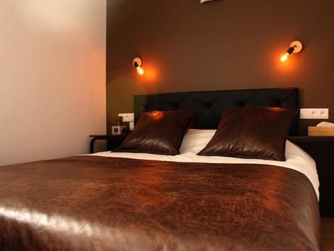 Appart Hotel Relax Spa Apartment in Lens