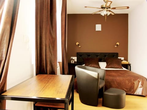 Appart Hotel Relax Spa Apartment in Lens