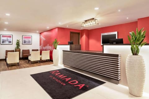 Ramada by Wyndham East Kilbride Hotel in East Kilbride