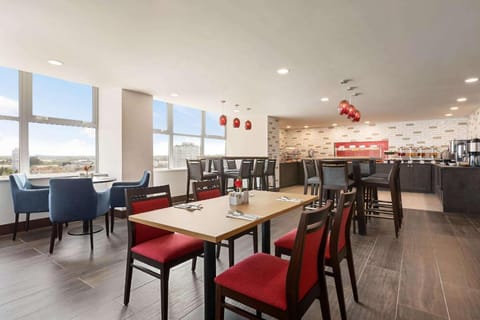 Ramada by Wyndham East Kilbride Hotel in East Kilbride