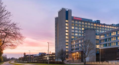 Ramada by Wyndham East Kilbride Hotel in East Kilbride