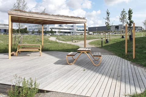 Four Points Flex by Sheraton Aarhus Skejby Hotel in Aarhus