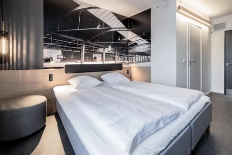 Four Points Flex by Sheraton Aarhus Skejby Hotel in Aarhus