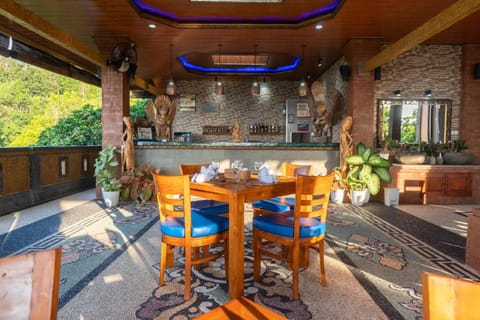 Villa Selonding Batu Villa in Bali