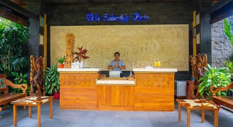 Villa Selonding Batu Villa in Bali