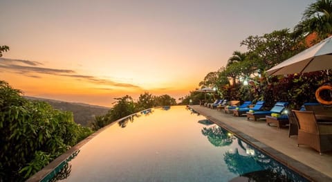 Villa Selonding Batu Villa in Bali