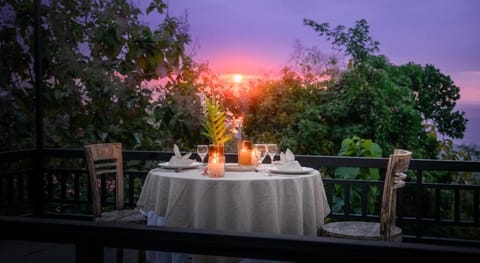 Villa Selonding Batu Villa in Bali