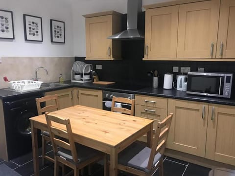 Anson Studios Walsall M6, J10 Bed and Breakfast in Walsall