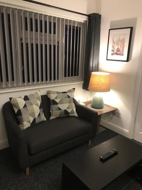 Anson Studios Walsall M6, J10 Bed and Breakfast in Walsall